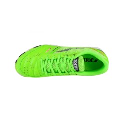 Scarpe Calcio Mundial 2511 Verde Fluo
