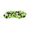 Scarpe Calcio Mundial 2511 Verde Fluo