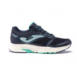 Scarpe Running Donnarvitls2303 R.Vitaly Lady 2303 Navy Sky Blue