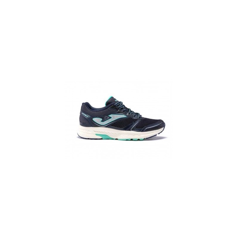 Scarpe Running Donnarvitls2303 R.Vitaly Lady 2303 Navy Sky Blue