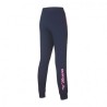 Pantalone Tuta Sweat Pant Donna Navy