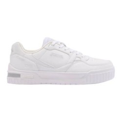 Scarpe Casual C.Stadium Lady 2302 White