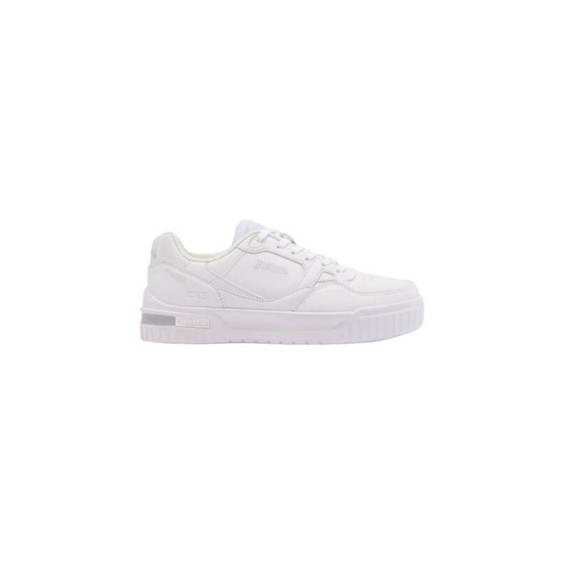 Scarpe Casual C.Stadium Lady 2302 White