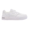 Scarpe Casual C.Stadium Lady 2302 White