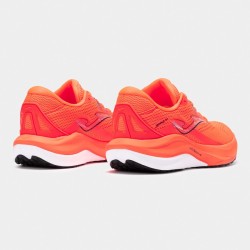 Scarpe Running Hispalis Men 2507 Corallo