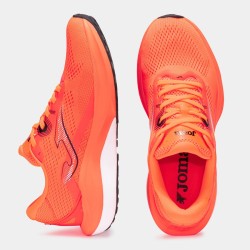 Scarpe Running Hispalis Men 2507 Corallo