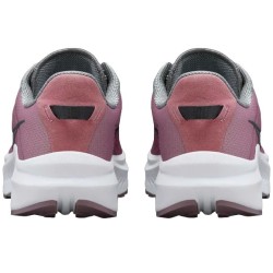 Saucony Scarpa Da Corsa Da Donna Axon 3 S10826-105 Orchidea-Rosa