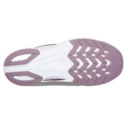 Saucony Scarpa Da Corsa Da Donna Axon 3 S10826-105 Orchidea-Rosa