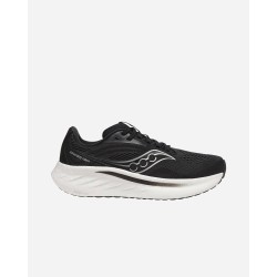 Scarpa Running Ride 18 Black-White Women