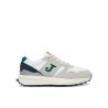 Sneakers C200 Men 2512 Grey Green