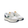 Sneakers C200 Men 2512 Grey Green