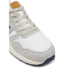 Sneakers C200 Men 2512 Grey Green