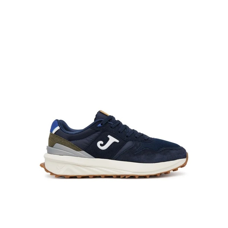Sneakers C200 Men 2503 Navy
