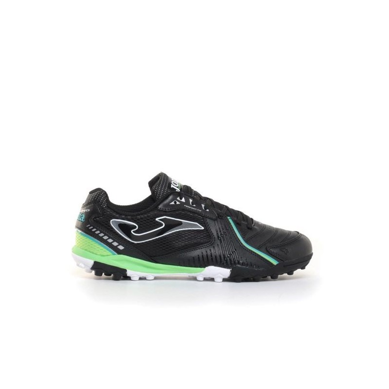 Scarpa Calcetto Dribling 2501 Nero Turf