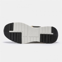 Scarpa Casual C.202 Lady 2101 Nero Oro