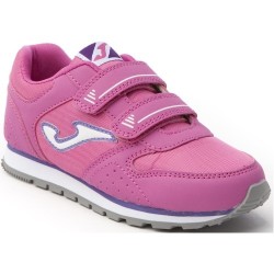 Scarpa Casual Tornado Jr 510 Rosa