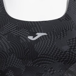 Top donna R-City nero