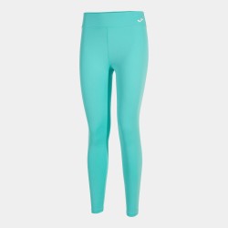 Leggings donna Sculpture II turchese