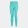 Leggings donna Sculpture II turchese