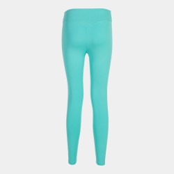 Leggings donna Sculpture II turchese