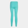 Leggings donna Sculpture II turchese