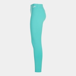 Leggings donna Sculpture II turchese
