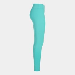 Leggings donna Sculpture II turchese