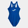 Costumi donna Shark blu reale