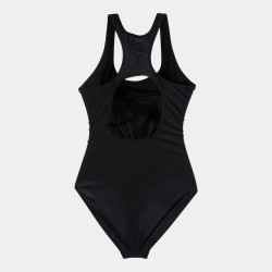 Costumi donna Shark nero