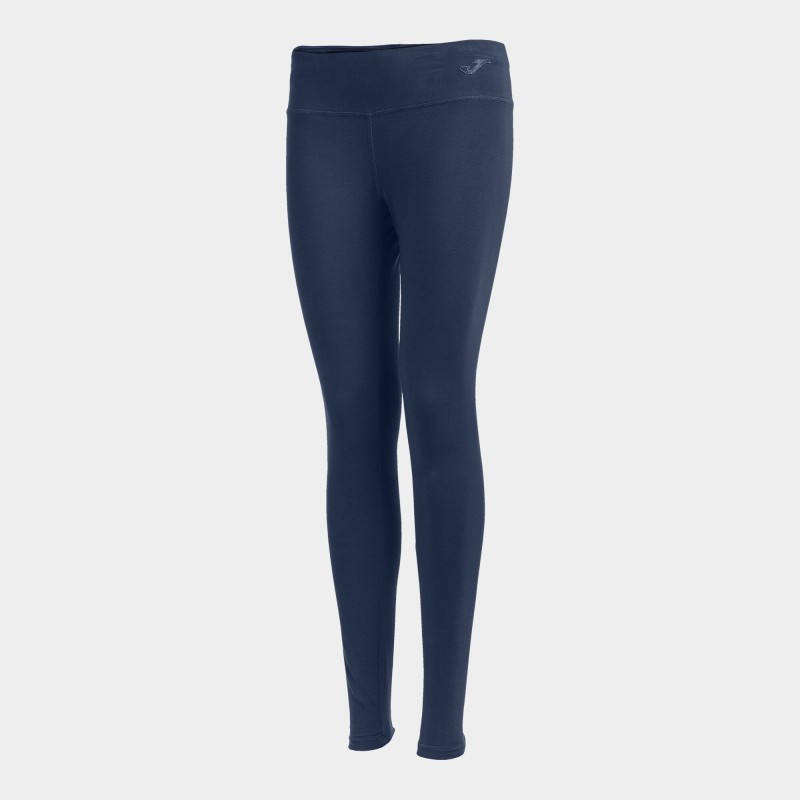 Leggings donna Latino II blu navy