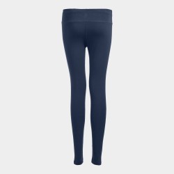 Leggings donna Latino II blu navy