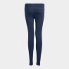Leggings donna Latino II blu navy