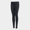 Leggings donna Latino II nero