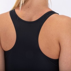 Costumi donna Lake III nero bianco