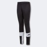 Pantalone lungo donna Freedom nero bianco