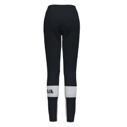 Pantalone lungo donna Freedom nero bianco
