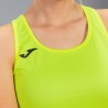 Canottiera donna Siena II giallo fluorescente