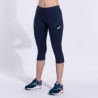Leggings 3/4 donna Olimpia blu navy