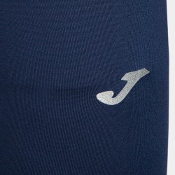 Leggings 3/4 donna Olimpia blu navy