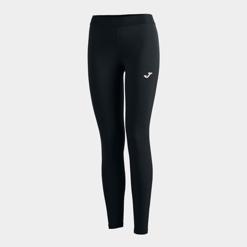Leggings donna Olimpia nero