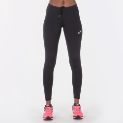 Leggings donna Olimpia nero