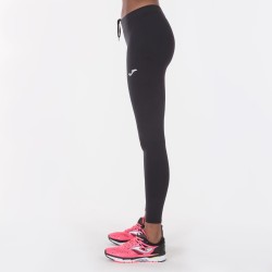 Leggings donna Olimpia nero
