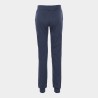 Pantalone lungo donna Mare blu navy
