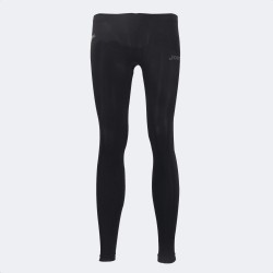 Leggings unisex Brama nero