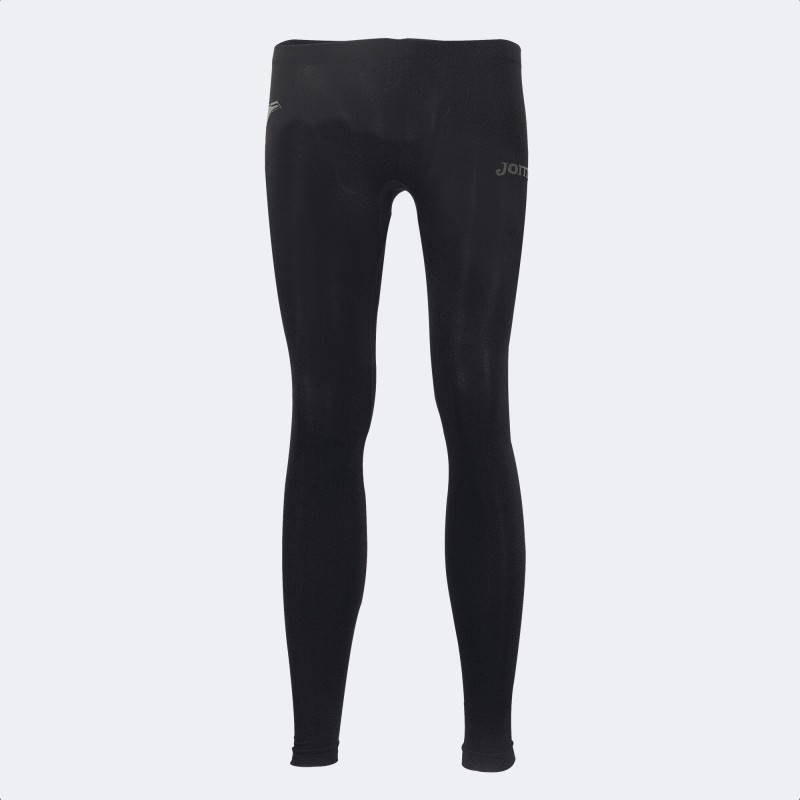 Leggings unisex Brama nero