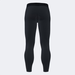 Leggings unisex Brama nero