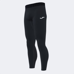 Leggings unisex Brama nero