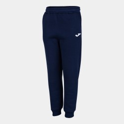 Pantalone lungo junior Lion blu navy