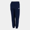 Pantalone lungo junior Lion blu navy