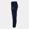 Pantalone lungo junior Lion blu navy